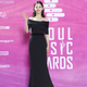 Illustration for article titled All the Debonair, Coordinated K-Pop Looks at the 2019 Seoul Music Awards